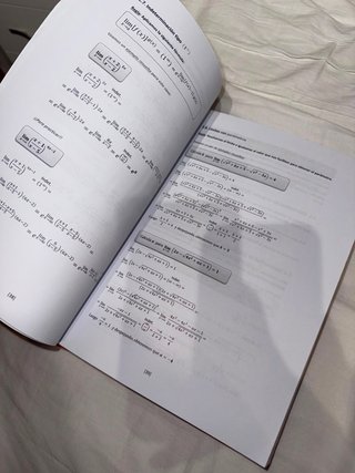 2 libros de Unas Matemáticas Para Todos 9a edición