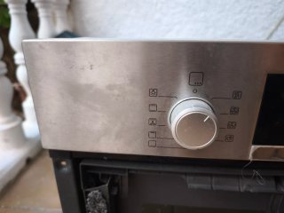 Horno Bosh