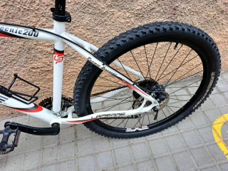 Bicicleta MTB Lapierre