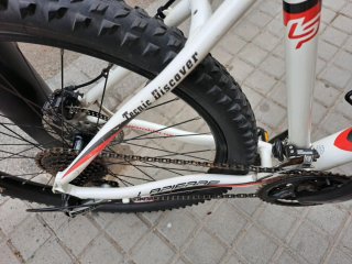 Bicicleta MTB Lapierre