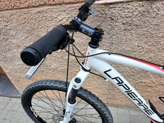 Bicicleta MTB Lapierre