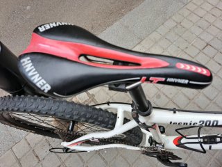 Bicicleta MTB Lapierre
