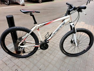 Bicicleta MTB Lapierre