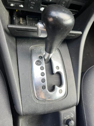 Audi A6 2003
