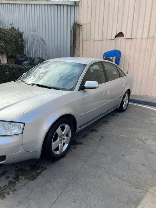 Audi A6 2003