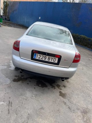 Audi A6 2003