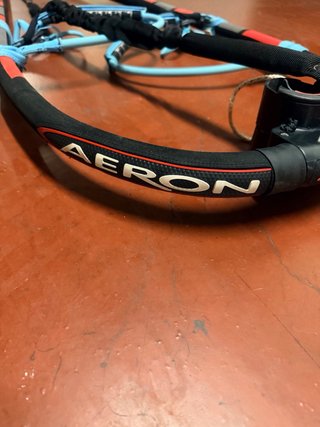 Botavara 160 / 210 carbono