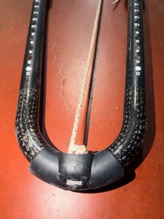 Botavara 160 / 210 carbono