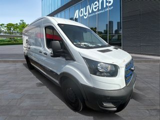 Ford Transit Furgon 350 BEV Trend L3 RWD 68kWh 135 kW (184 CV)