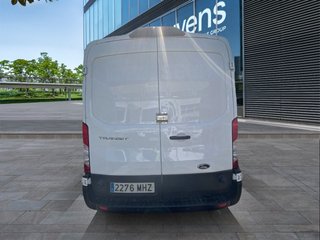 Ford Transit Furgon 350 BEV Trend L3 RWD 68kWh 135 kW (184 CV)