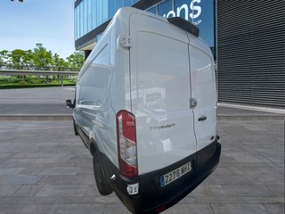 Ford Transit Furgon 350 BEV Trend L3 RWD 68kWh 135 kW (184 CV)