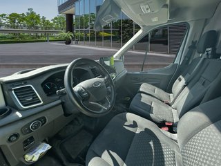 Ford Transit Furgon 350 BEV Trend L3 RWD 68kWh 135 kW (184 CV)
