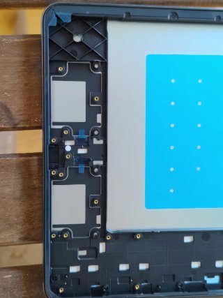 Carcasa Trasera Huawei Matepad SE
