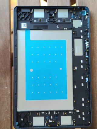 Carcasa Trasera Huawei Matepad SE