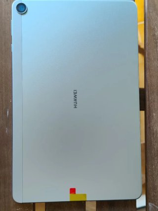 Carcasa Trasera Huawei Matepad SE
