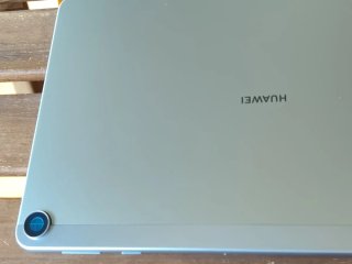 Carcasa Trasera Huawei Matepad SE