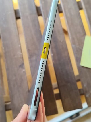 Carcasa Trasera Huawei Matepad SE