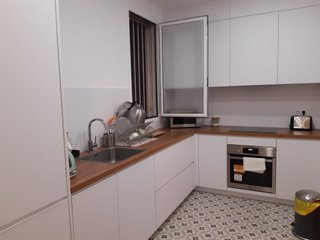 Compartir piso en el Centro de Barcelona