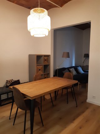 Compartir piso en el Centro de Barcelona