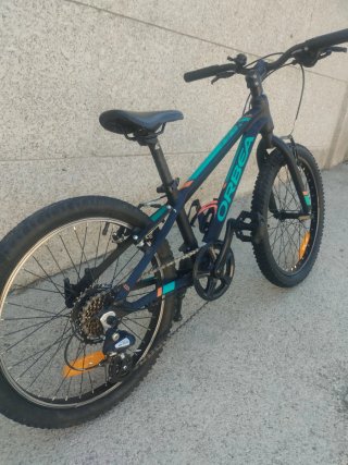 Bicicleta Orbea MX20 Infantil