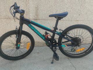 Bicicleta Orbea MX20 Infantil