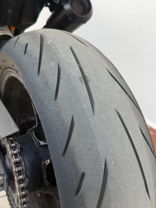 KTM Duke 790 2019