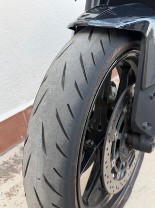 KTM Duke 790 2019