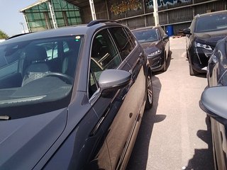 Volkswagen Tiguan R-Line 2.0 TDI 110 kW (150 CV) DSG