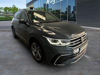 Volkswagen Tiguan R-Line 2.0 TDI 110 kW (150 CV) DSG
