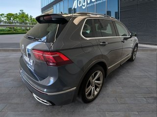 Volkswagen Tiguan R-Line 2.0 TDI 110 kW (150 CV) DSG