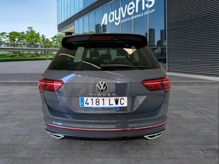Volkswagen Tiguan R-Line 2.0 TDI 110 kW (150 CV) DSG