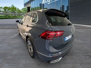 Volkswagen Tiguan R-Line 2.0 TDI 110 kW (150 CV) DSG