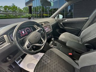 Volkswagen Tiguan R-Line 2.0 TDI 110 kW (150 CV) DSG