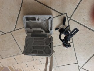 Gimbal Zhiyun Crane M3