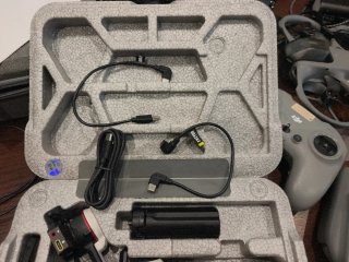 Gimbal Zhiyun Crane M3