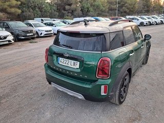 MINI MINI Countryman Cooper 100 kW (136 CV)