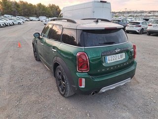 MINI MINI Countryman Cooper 100 kW (136 CV)