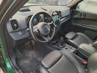 MINI MINI Countryman Cooper 100 kW (136 CV)