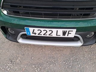 MINI MINI Countryman Cooper 100 kW (136 CV)