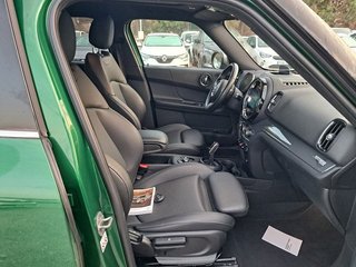 MINI MINI Countryman Cooper 100 kW (136 CV)