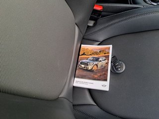MINI MINI Countryman Cooper 100 kW (136 CV)