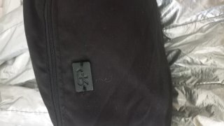 Bolso Parfois plateado