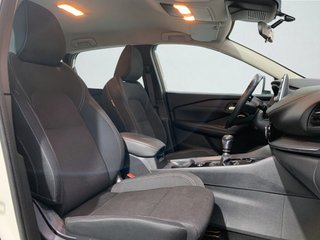 Nissan Qashqai 2021
