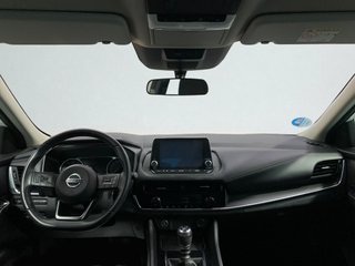 Nissan Qashqai 2021