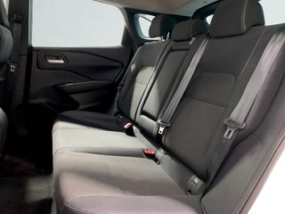 Nissan Qashqai 2021