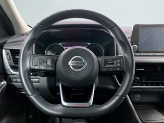 Nissan Qashqai 2021