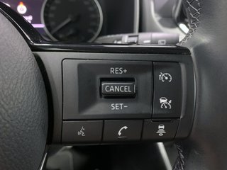 Nissan Qashqai 2021