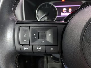 Nissan Qashqai 2021
