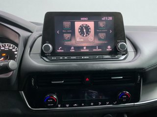 Nissan Qashqai 2021