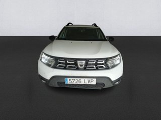 Dacia Duster Comfort Blue dCi 85 kW (115 CV) 4X4